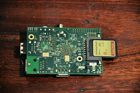 Raspberry Pi 2 Micro Sd Card Size – Raspberry