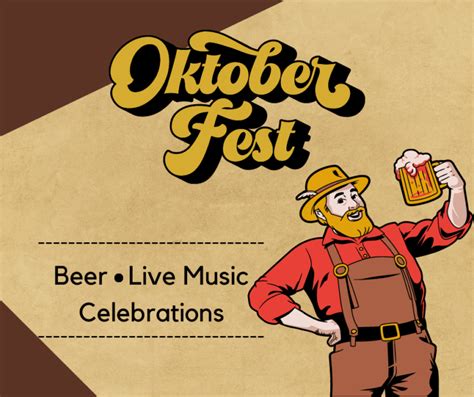 Oktoberfest 2023 Jokes: A Collection of Laughs to Lighten Your ...