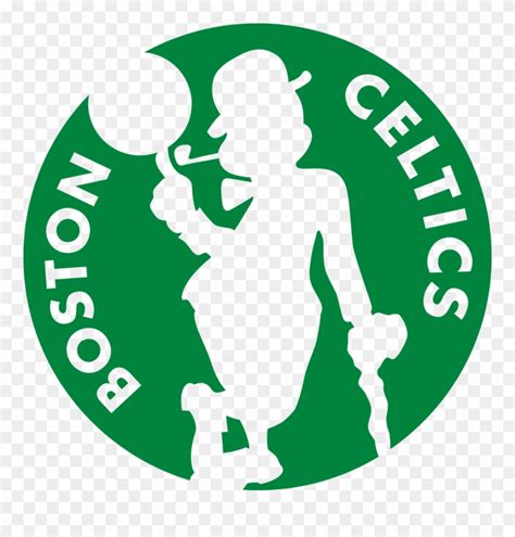 Download Jersey Vector Boston Celtics - Boston Celtics Logo Clipart ...