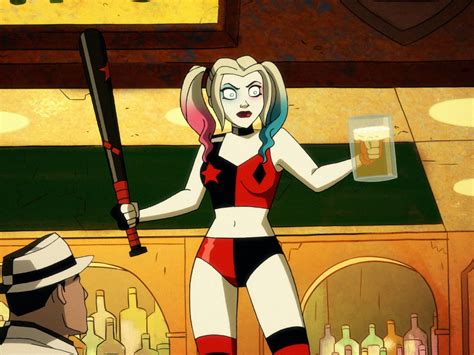 Top 102 + Harley quinn animated series - Lifewithvernonhoward.com