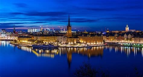 HD wallpaper: Cities, Stockholm | Wallpaper Flare