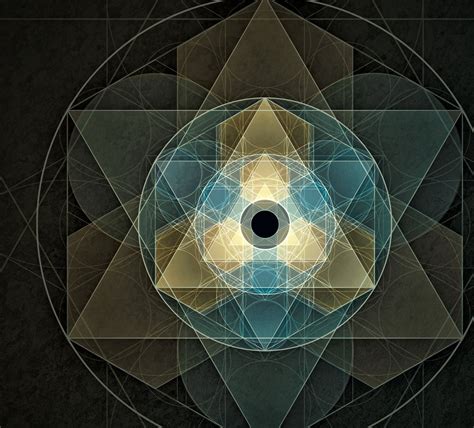 Sacred Geometry Wallpaper - WallpaperSafari