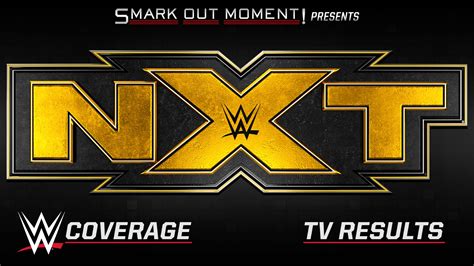 WWE NXT Super Tuesday Results: September 8, 2020 Highlights Coverage ...