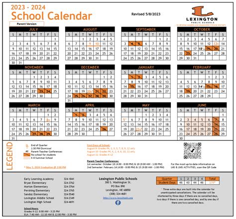 Mequon -Thiensville School District 2025-26 Calendar - Bonni Christi