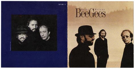 Cd Bee Gees - Still Waters - Cd Original - R$ 34,00 em Mercado Livre