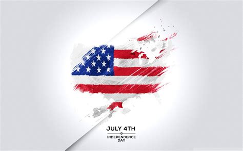 Download USA Independence Day Wallpaper | Wallpapers.com