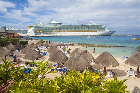 Caribbean Cruise Destinations: Which Islands Are Where - Cruises