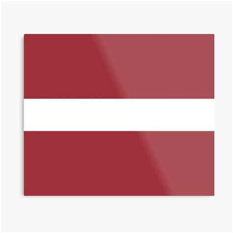 Everything You Need To Know About Red And White Flag Horizontal ...