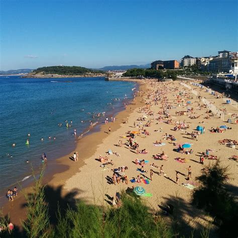 Playa Primera de El Sardinero - All You Need to Know BEFORE You Go (2024)