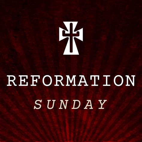 20201022 Reformation Sunday | Tanque Verde Lutheran Church