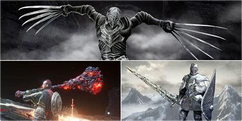 Dark souls 3 ashes of ariandel weapons and armor - waterloft