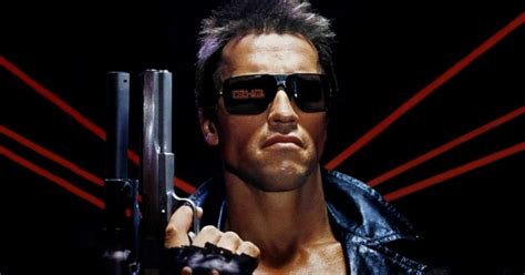 Arnold Schwarzenegger’s Greatest Sci-Fi Movies, Ranked