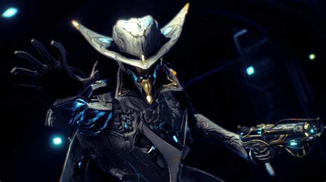 Follow Me Into The Rift [Limbo] [Captura] : WarframeRunway