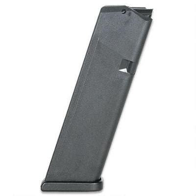 Gable Sporting Goods | GLOCK 19 9mm 15 Round Magazine, OEM GLOCK, Fits ...