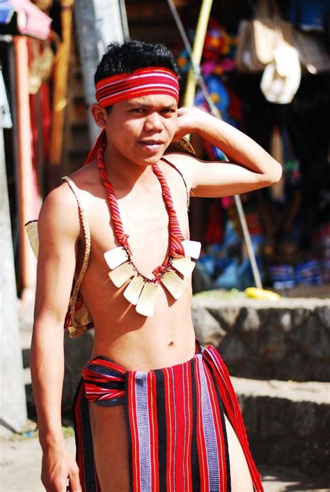 Igorot (Baguio City) | Culture clothing, Baguio, Philippines culture