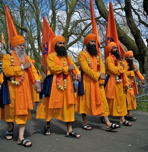 Baisakhi & the Birth of the Khalsa Panth – MeMeraki