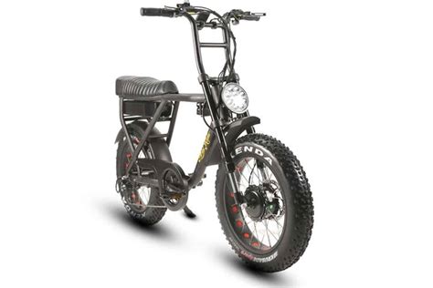 6 Best Dual Motor Electric Bikes for 2021 - Bike Lovy