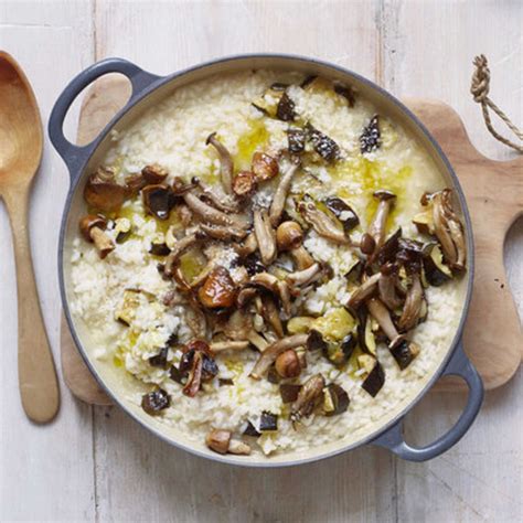 The 30 Best Ideas for Gordon Ramsay Mushroom Risotto - Best Recipes ...