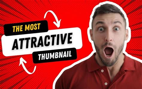 How to Create a Good YouTube Thumbnail • Lickd