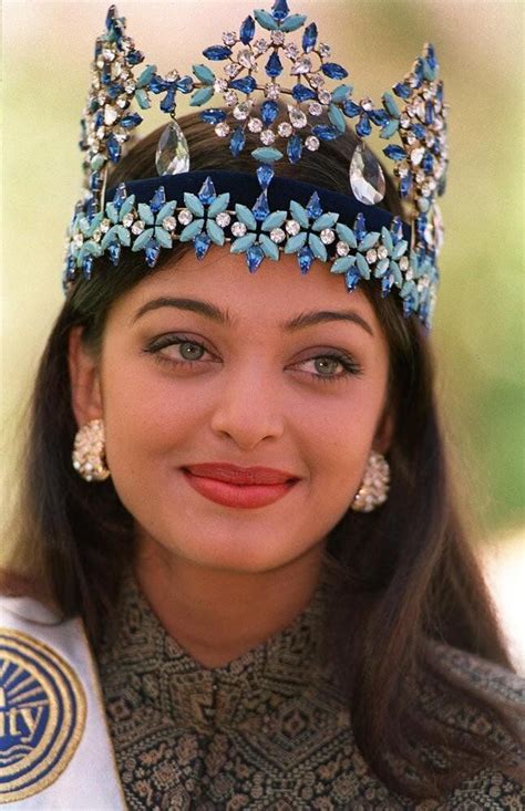 Aishwarya Rai Miss World 1994: Bollywood Star Has Come A Long Way ...