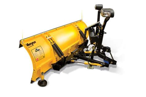 Meyer Snow Plows Lot Pro - Dejana Truck & Utility Equipment