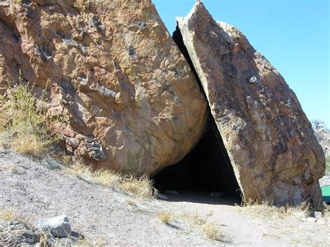 5-five-5: Mapungubwe Cultural Landscape (South Africa)