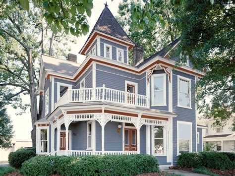 Best Exterior Paint Color Ideas for Your House