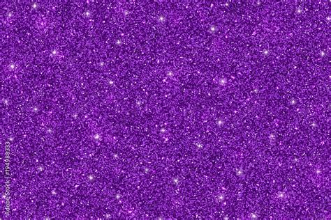 Purple background, shiny glitter texture Stock Illustration | Adobe Stock