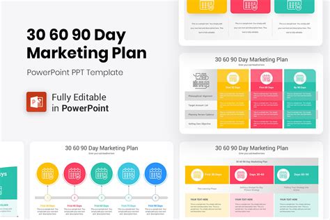 30+ Best Marketing Models and Diagrams PowerPoint Templates | Nuilvo