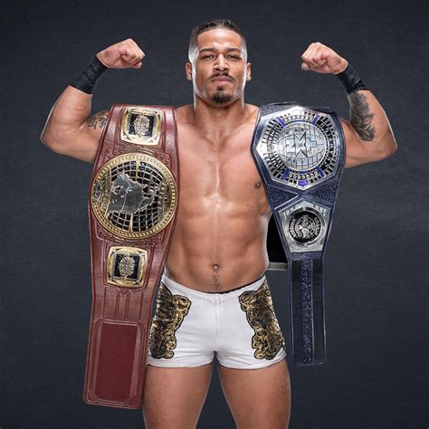 Wwe Cruiserweight Championship 2022