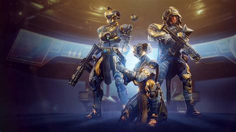 Destiny 2 Crucible matches are getting skill-based matchmaking