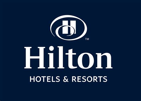 Hilton – Logos Download