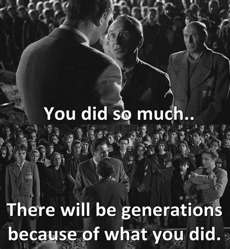 Schindler's List [1993] | Schindler's list, Movie quotes, Movie lines