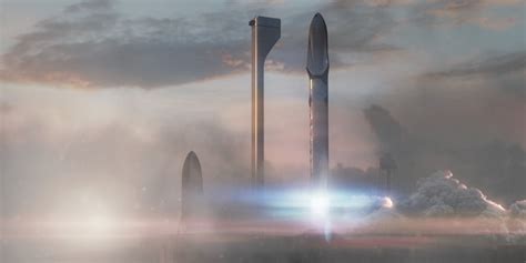 Elon Musk Offers New Details on SpaceX Mars Colony | Inverse