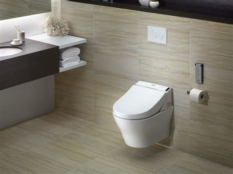 Wall-Mount Dual-Flush Toilet | Remodeling Industry News | Qualified ...