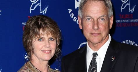 Mark Harmon's Wife Revealed The Truth About Their 30 Years Of ...