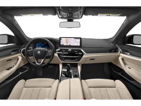 New 2023 BMW 5 Series 530e xDrive Plug-In Hybrid Ratings, Pricing ...