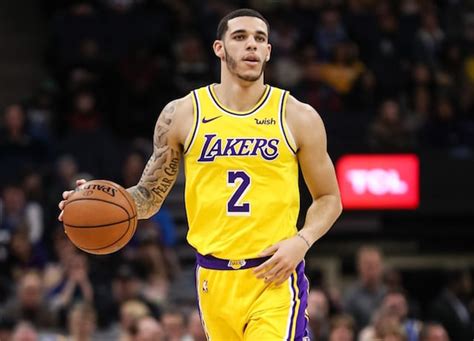 Five Reasons Lonzo Ball On The Lakers Would Be Different This Time