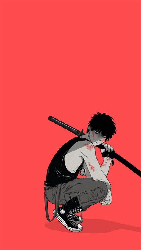 Discover more than 82 gangsta anime wallpaper latest - in.cdgdbentre