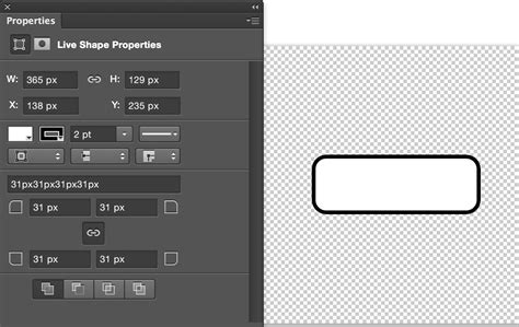 Rounding corners of anything in Photoshop Tutorial - PhotoshopCAFE