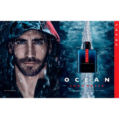 Prada Luna Rossa Ocean Eau De Toilette For Men | lupon.gov.ph