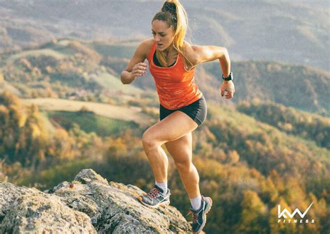 Why hill sprints are good for you - Karleigh Wright Fitness | Personal ...