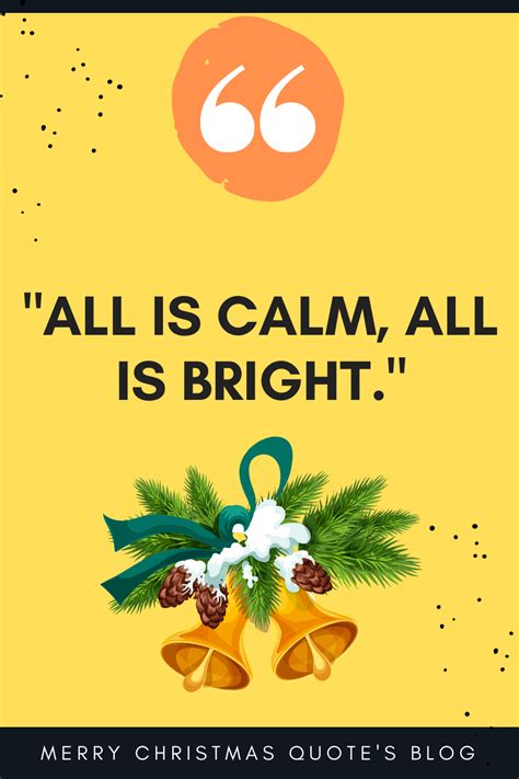 53 Best Christmas Light Quotes - Merry Christmas Quotes