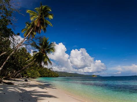 5 Things to See and Do in Raja Ampat Islands, West Papua [Indonesia]