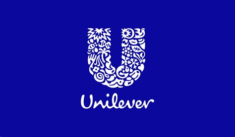 The Unilever Logo: History and meaning | Turbologo