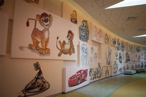 Disney's Art of Animation Resort Photo Tour