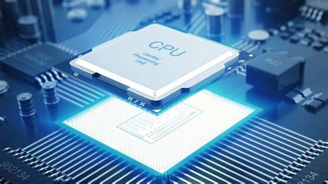 8 Best CPU for Gaming in 2022