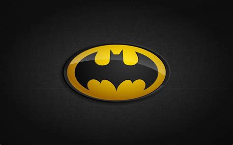 Batman Logo Desktop Wallpapers - Top Free Batman Logo Desktop ...