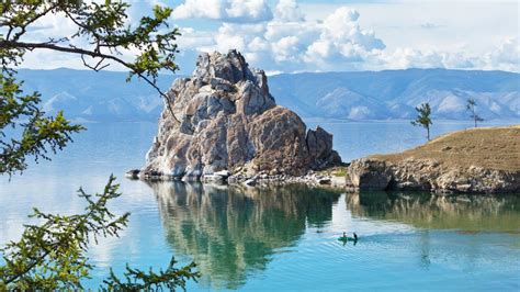 4 Facts of Lake Baikal as The Deepest and Weirdest Lake - Learn Russian ...