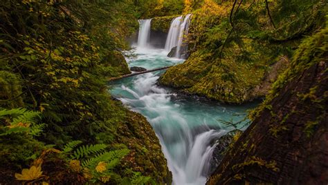 Why the Columbia River Gorge Is Better Than a National Park